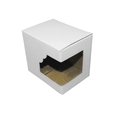 Kartonik na kubek standardowy 330 ml