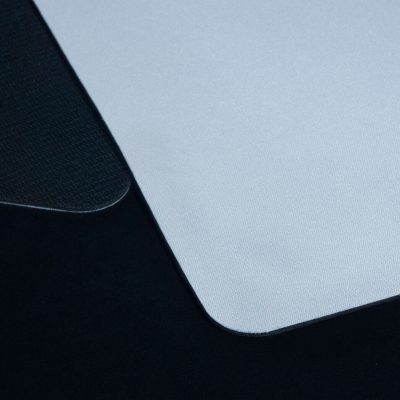 Podkładka pod myszkę komputerową z logo