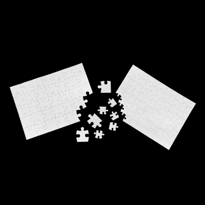 Fotopuzzle z nadrukiem