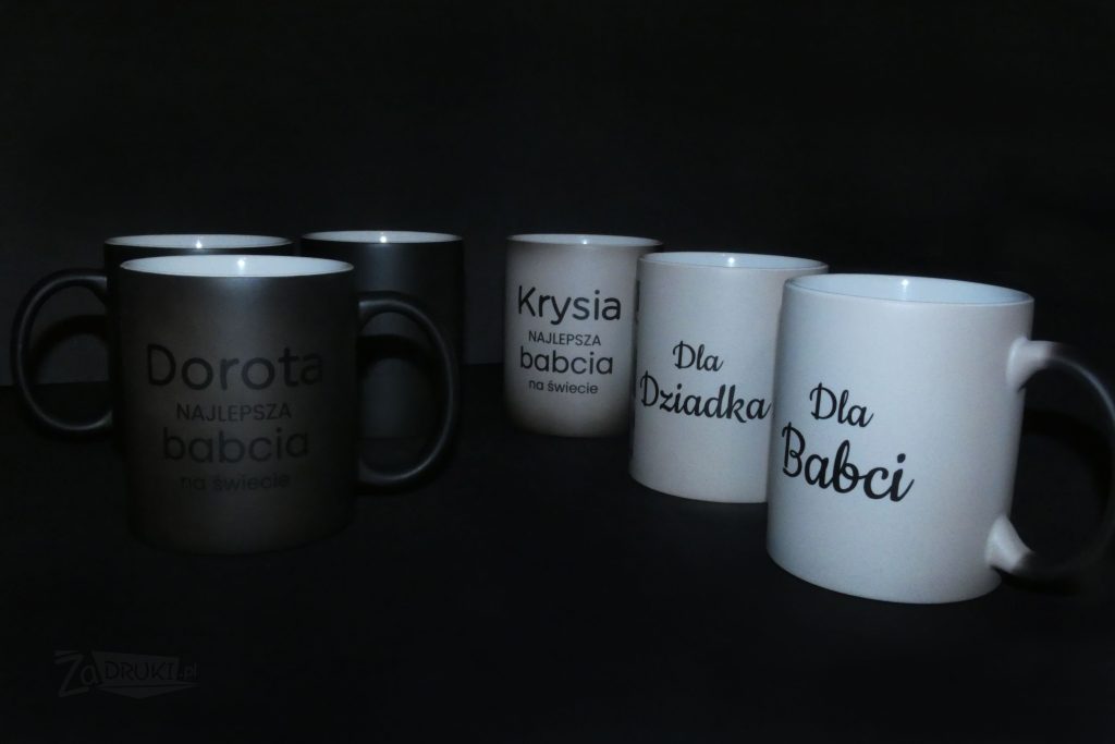 kubek na dzień babci i dziadka