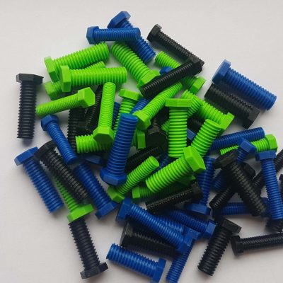 Druk 3D na zamówienie